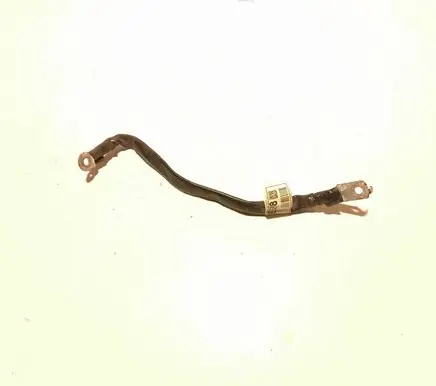 KIA Ceed Negative earth cable (battery) 91861J7080