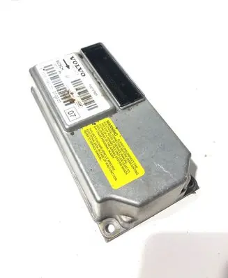 Volvo XC90 Airbag control unit/module P30737501