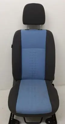 Fiat Panda II Front passenger seat 