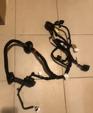 KIA Niro Front door wiring loom 91606G5320