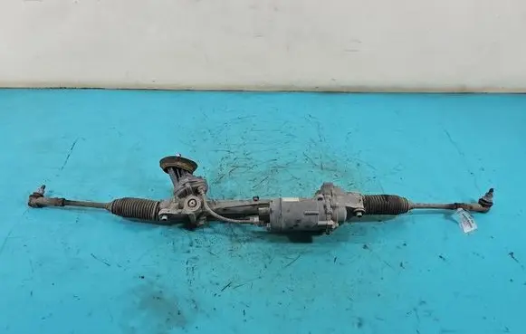 Skoda Octavia Mk3 (5E) Steering rack 5Q1423050AN IMPRK1557964