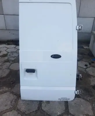 Ford Transit Rear door