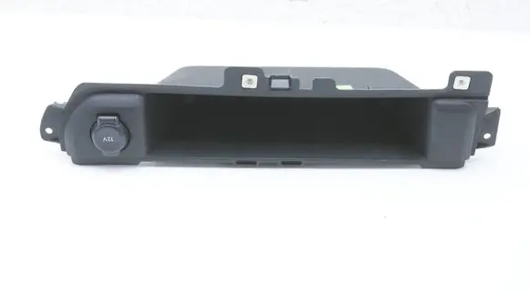 Peugeot Expert Dashboard storage box/compartment 9808682677 MP7253