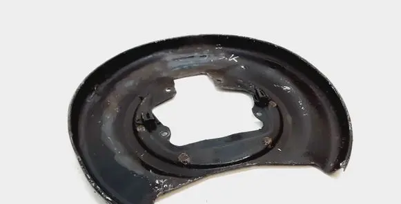 Volvo V70 Rear brake disc plate dust cover 39960811