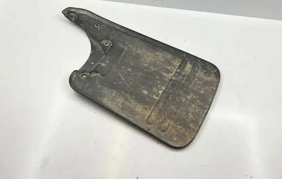 Toyota Hilux (AN10, AN20, AN30) Rear mudguard 766260K150