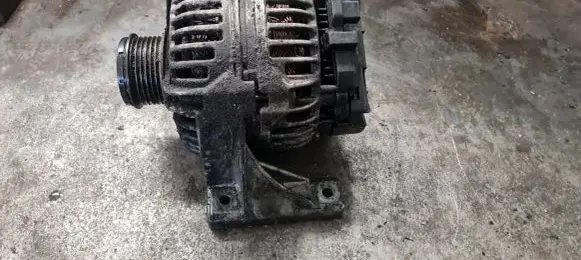 Volvo S60 Generator/alternator