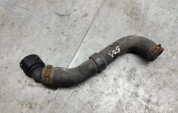 Audi A3 S3 8L Engine coolant pipe/hose 8L0122101A