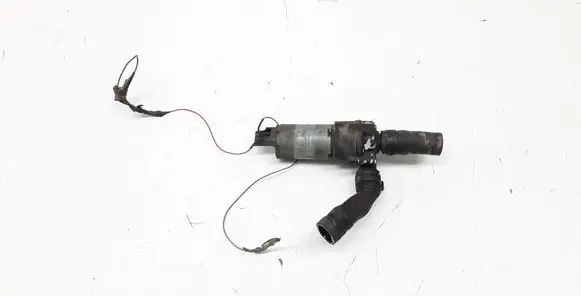 Porsche Cayenne (9PA) Electric auxiliary coolant/water pump 1J0965561A 0392020073