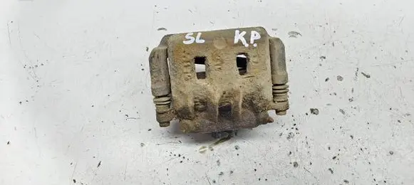 Subaru Legacy Front brake caliper
