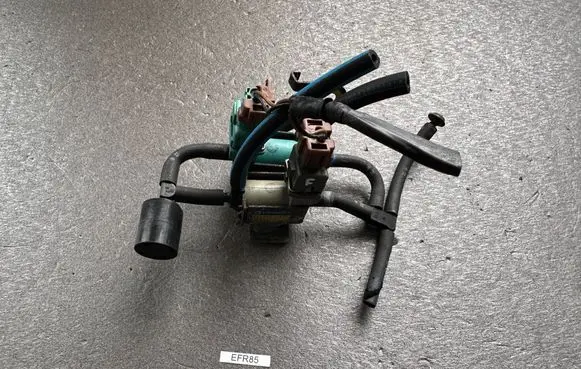 Opel Frontera B Brake central valve 0848002291
