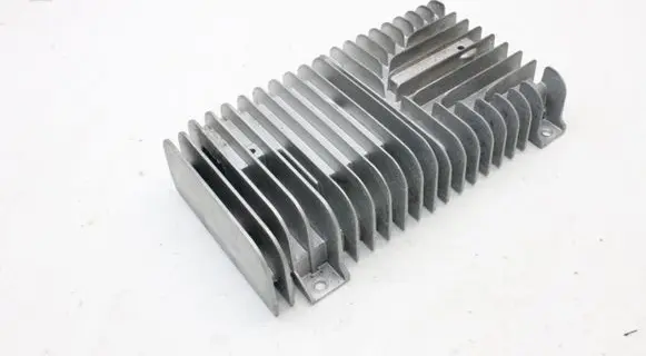 Infiniti M Y51 Sound amplifier 3188000070