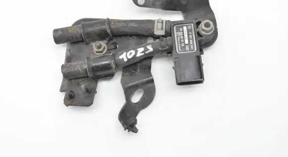 Jeep Grand Cherokee Exhaust gas pressure sensor 0281006341 56044587AC