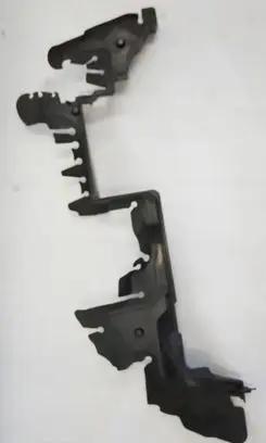 Citroen DS4 Steering wheel 9688532480