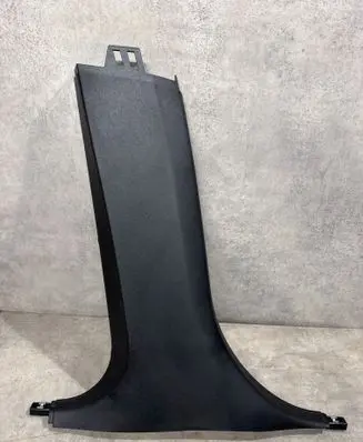 BMW iX3 (B) pillar trim (bottom) 7396431