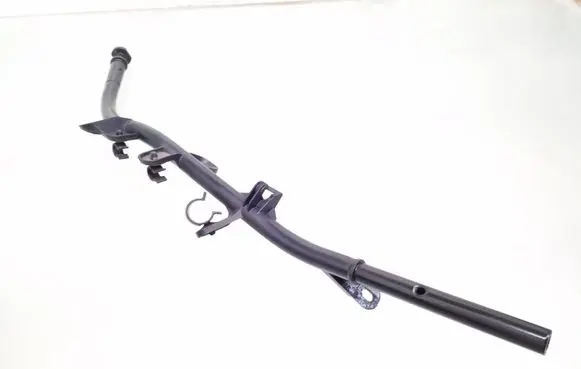 BMW 5 F10 F11 Oil level dip stick 7809766 780976603