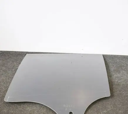 BMW X3 G01 Rear door window glass 43R0115131
