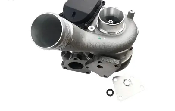 Audi A4 S4 B7 8E 8H Turbo 53049880054 TC300011 53049700054