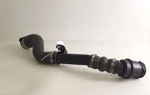 Nissan Qashqai Intercooler hose/pipe 144609787R 11Q7586S01