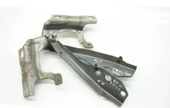 Volvo C30 Engine bonnet/hood hinges 31297910 30753598