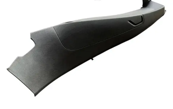 Renault Megane IV (C) pillar trim 769188534R 632100872002