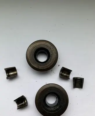 Renault Megane II Other cylinder head part 