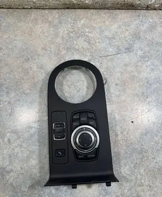 BMW i3 Head unit multimedia control 9286699 2842899 19226310