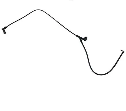 Chevrolet Camaro Windshield washer fluid hose 84090638 23133256