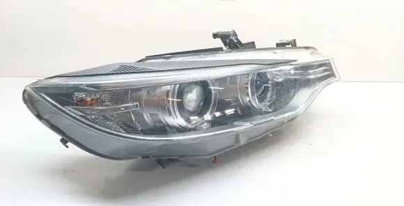 BMW 4 F32 F33 Headlight/headlamp 7410788 0301282672