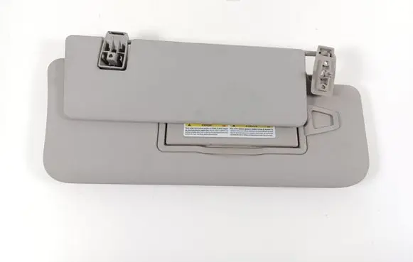 Mercedes-Benz ML W164 Sun visor A1648102410