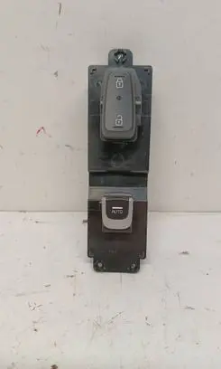 KIA Optima Electric window control switch 299158102