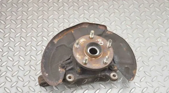 Subaru Outback (BS) Front wheel hub