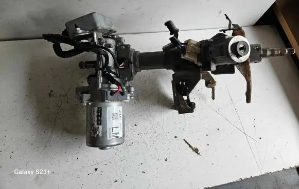 Toyota Aygo AB40 Electric power steering pump 452500H071 54300828 JJ301001571