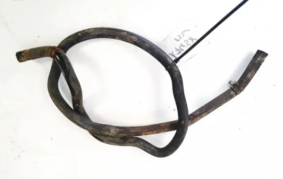 Ford Focus Engine coolant pipe/hose