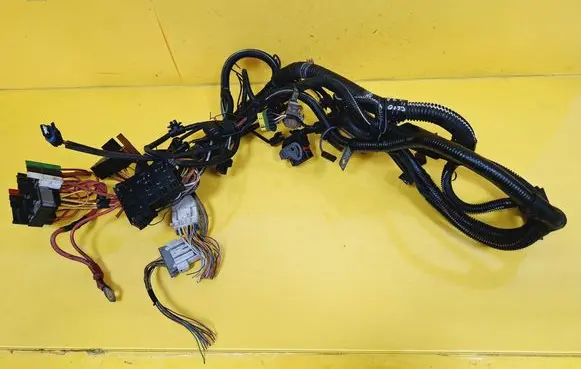 Renault Clio II Wiring harness 8200165183
