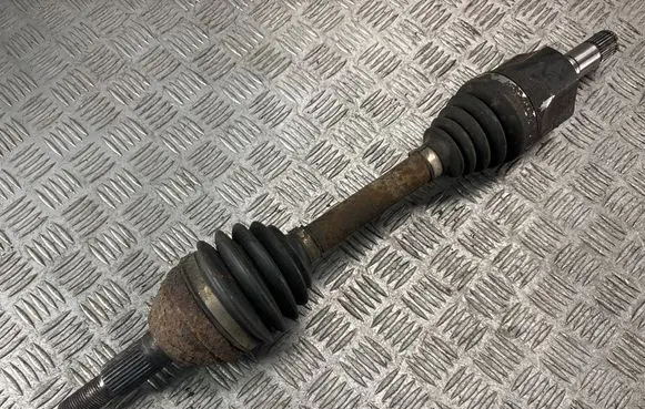 Chevrolet Captiva Front driveshaft