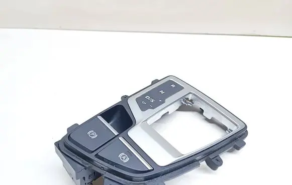 Audi Q7 4M Gear shift selector indicator 4M1713111D