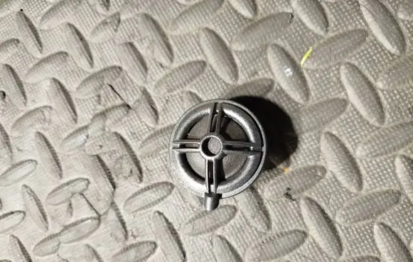 Maserati Ghibli Rear door speaker 670002119