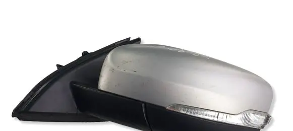 Volvo XC60 Front door electric wing mirror 