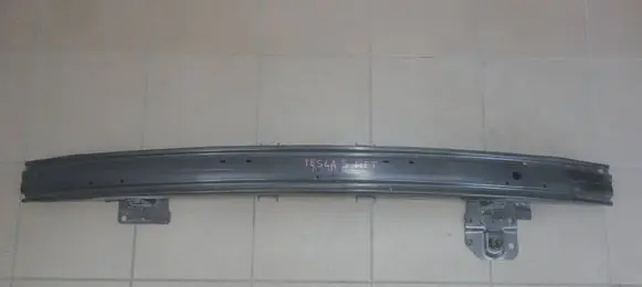 Tesla Model S Front bumper support beam 1060105-00-A