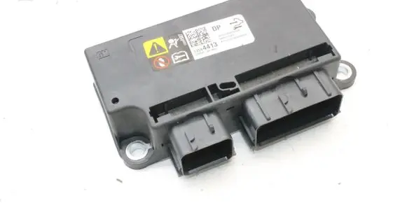 Cadillac Escalade Airbag control unit/module 13594413