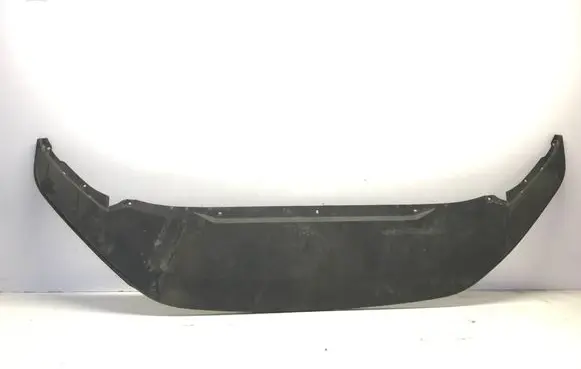 Volkswagen Arteon Front bumper skid plate/under tray 3G8805903