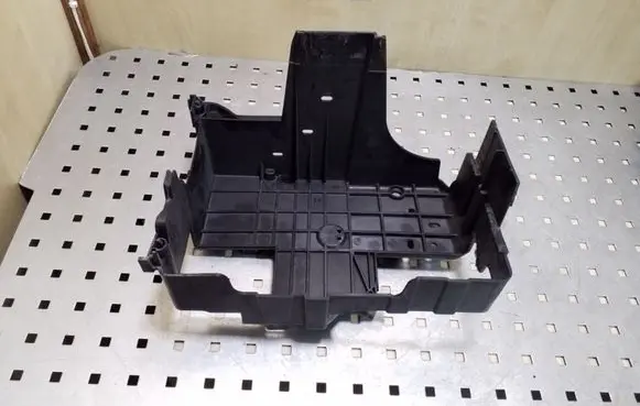 Peugeot 508 Battery tray 9686709280