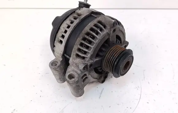 Land Rover Range Rover Sport L320 Generator/alternator DAN1105 0210801360