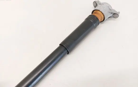Mercedes-Benz CLA C117 X117 W117 Rear shock absorber/damper 735128146307 001468000296 E1709200817
