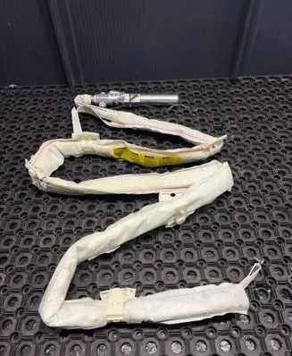 BMW 5 E60 E61 Roof airbag 84696247503A