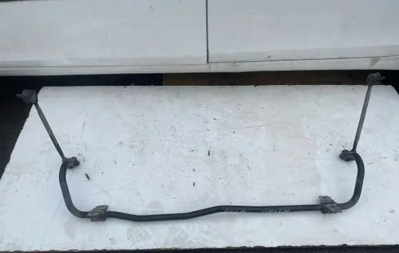 Volkswagen Polo V 6R Front anti-roll bar/sway bar 6Q0411303AQ