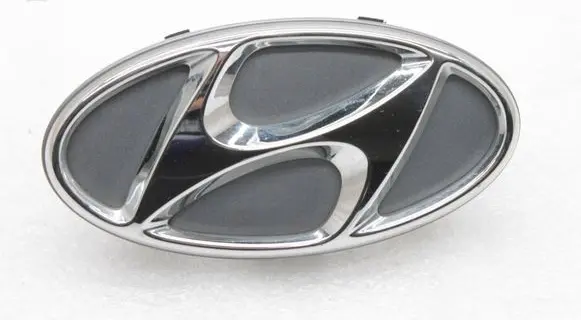 Hyundai i30 Manufacturers badge/model letters 87311A6000 86320A5000
