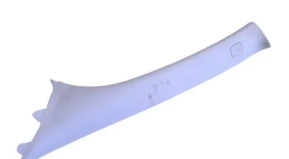 Jaguar XF X250 (A) pillar trim 8X23F03513AE