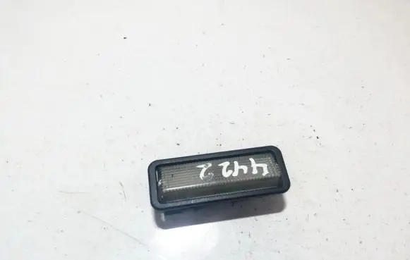 Peugeot 405 Rear seat light 0495