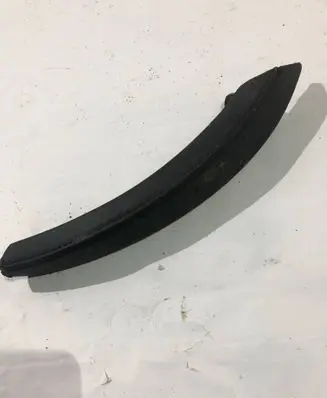 BMW X5 E70 Rear door handle trim 70p3142